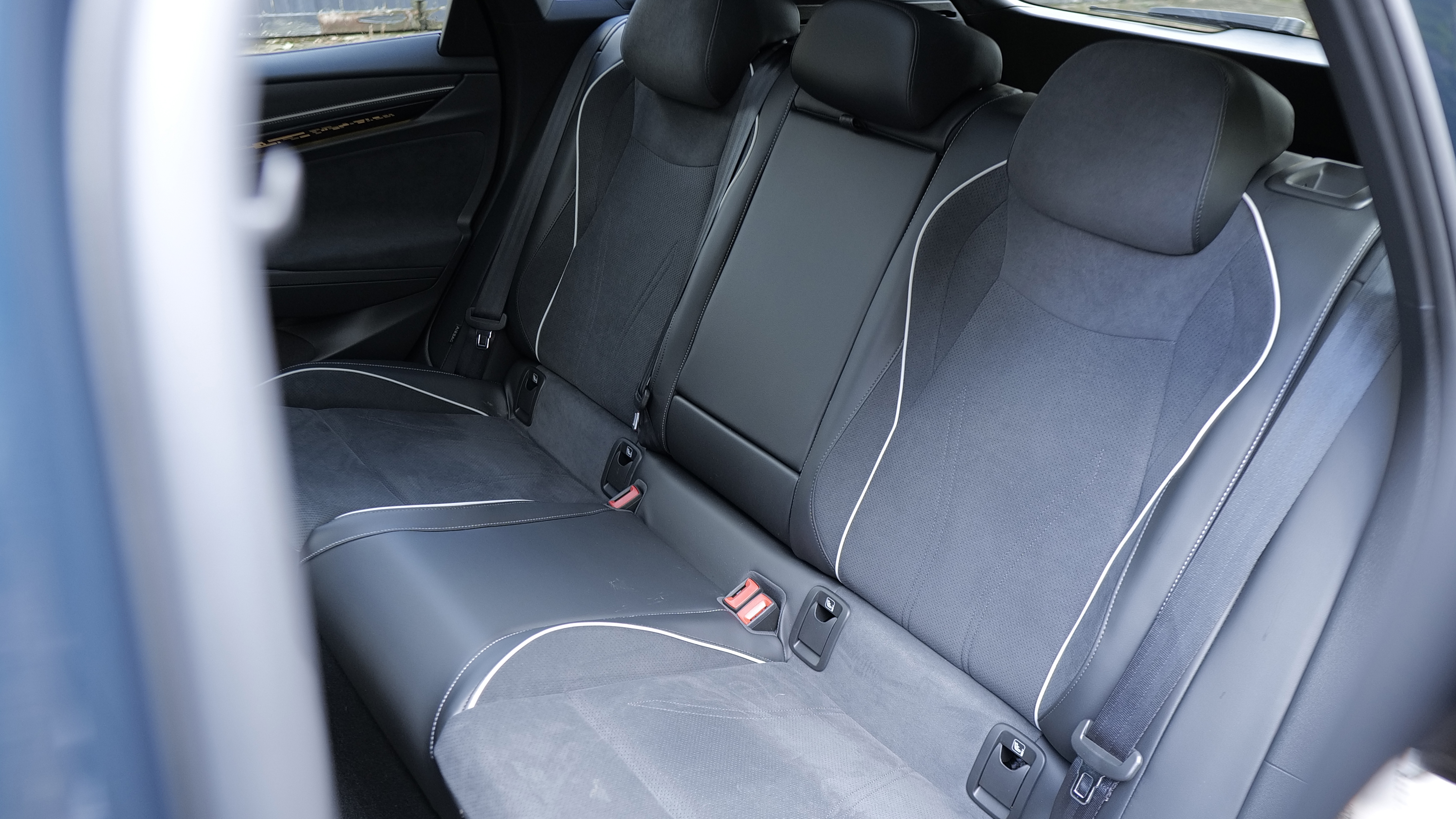 VOLKSWAGEN ID.7 TOURER 250kW 4MOTION GTX Plus 86kWh 5dr Auto